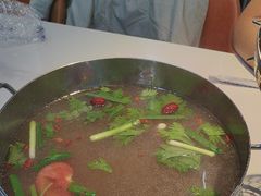 -刘少华贵州小黄牛·鲜牛肉火锅(总店)