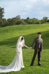 -雪中彩影婚纱摄影·品控旗舰店