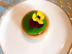 -北京古城老院厉晓麟精致菜