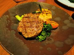 澳洲3级和牛牛柳-杭州西子湖四季酒店-WL BISTRO西湖餐厅(灵隐路店)
