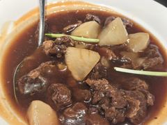 -留半山·香港食堂(啦啦宝都店)