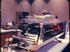 -dotcom coffee古点咖啡(致真大厦店)