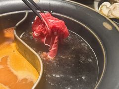 -温野菜涮涮锅(西单大悦城店)