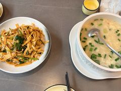 -荣祥海鲜·烟台菜(胜利路二部)