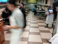 -民间老鸡汤面馆(中山北路店)