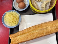 -宏状元现熬粥·京味菜(五棵松店)
