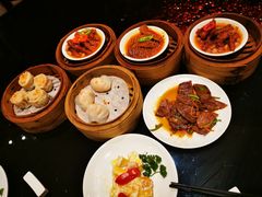 -富力万达嘉华酒店-品珍中餐厅(水果湖店)