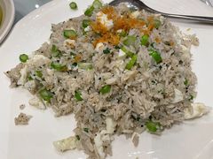 -麒茗餐厅·粤菜·宴会厅·海鲜(锦绣路店)