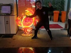 -凤凰路何眼镜香辣蟹(花果园店)