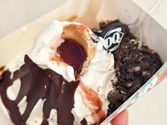 -DQ·蛋糕·冰淇淋(苏宁店)
