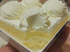 -Caidie Bakery采蝶轩(百越店)