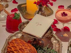 -壳里西餐厅Coquille Seafood Bistro(蒙自路店)