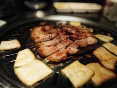 -韩聚屋韩国烤肉餐厅(新北万达店)