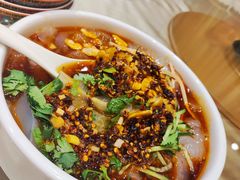 浑源凉粉-老爷庙风味美食府