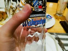-兰特伯爵西餐厅·啤酒屋(方庄店)