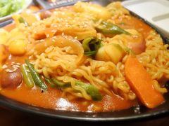 -7年8班朝鲜族非遗美食(三钢里店)