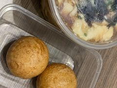 -毛华美食(清扬路店)