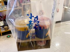 -春丽小马(济南恒隆广场店)
