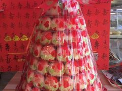 -四远香糕点(长江道店)