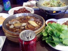 -涌上外婆桥(南塘店)
