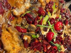 -老板恋上鱼(恒隆广场店)