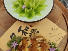 -利顺德大饭店·水岸中餐厅(小白楼店)