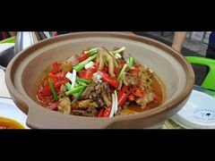 -樊记王·朝阳烧烤粥吧(星沙店)