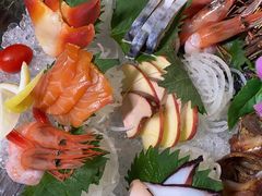 -千岛蚝高压锅生蚝·人参火锅(白云万达店)