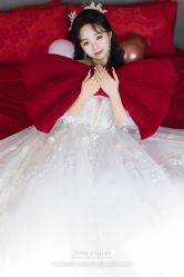 -INSHINE婚纱礼服