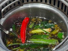 -围炉夜话·潮汕卤水火锅(榕江店)