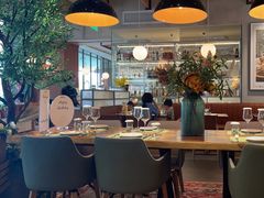 -原石牛扒·约会餐厅(龙城万科里店)