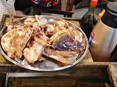 -肖肖酸萝卜鱼火锅(总店)