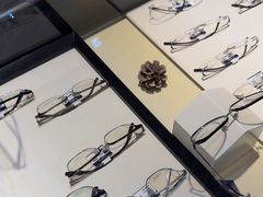 -博士眼镜(青岛城阳万象汇店)