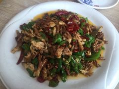 -369美食(清凉峡路店)