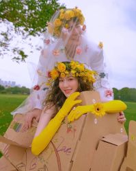 -巴黎经典婚纱摄影PARISSIC