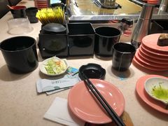 -争鲜回转寿司(东方银座店)