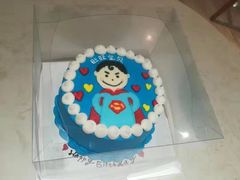 -西檬树SIMON·T轻奢蛋糕(大东方Max店)