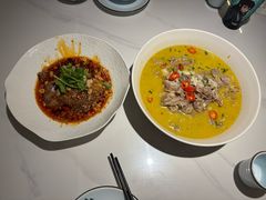 -南山翁新概念川菜(江宁万达广场店)