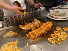 -大渔之观(安贞店)