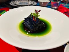 -上海滩餐厅(BFC外滩金融中心店)