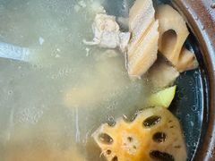 -民间瓦缸煨汤館(嵩山路店)