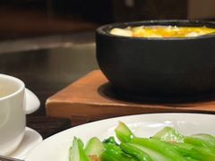 -浙江安吉JW万豪酒店·万豪中餐厅