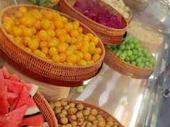 -四囍码头海鲜烧烤自助火锅(外滩南京东路悦荟广场店)