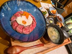 -大米·京都小酒馆·炭烧海鲜·烧鸟(龙口东路店)