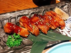照烧鸡排-二丁目食堂(铁西万象汇店)