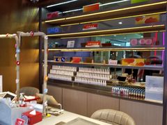 -海底捞火锅(公益西桥店)