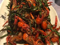 -巴厘龙虾·榜首油焖大虾(音乐学院·沿江酒馆店)
