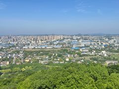 -采石矶景区