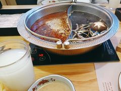 -牛匠和牛寿喜锅(西安总店)