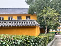 -宝通禅寺